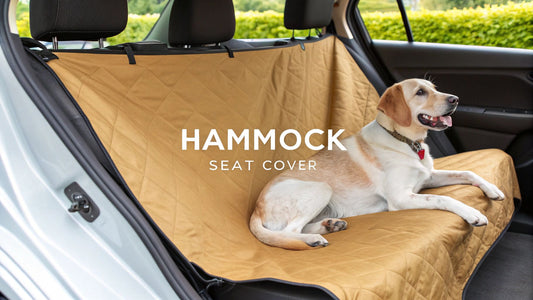 The Ultimate Hammock Dog Seat Cover Guide