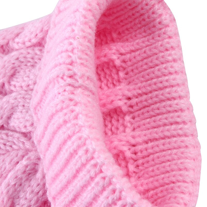 "Cozy and Stylish Winter Sweaters for Small and Medium Dogs and Cats - Keep Your Furry Friend Warm and Fashionable!"