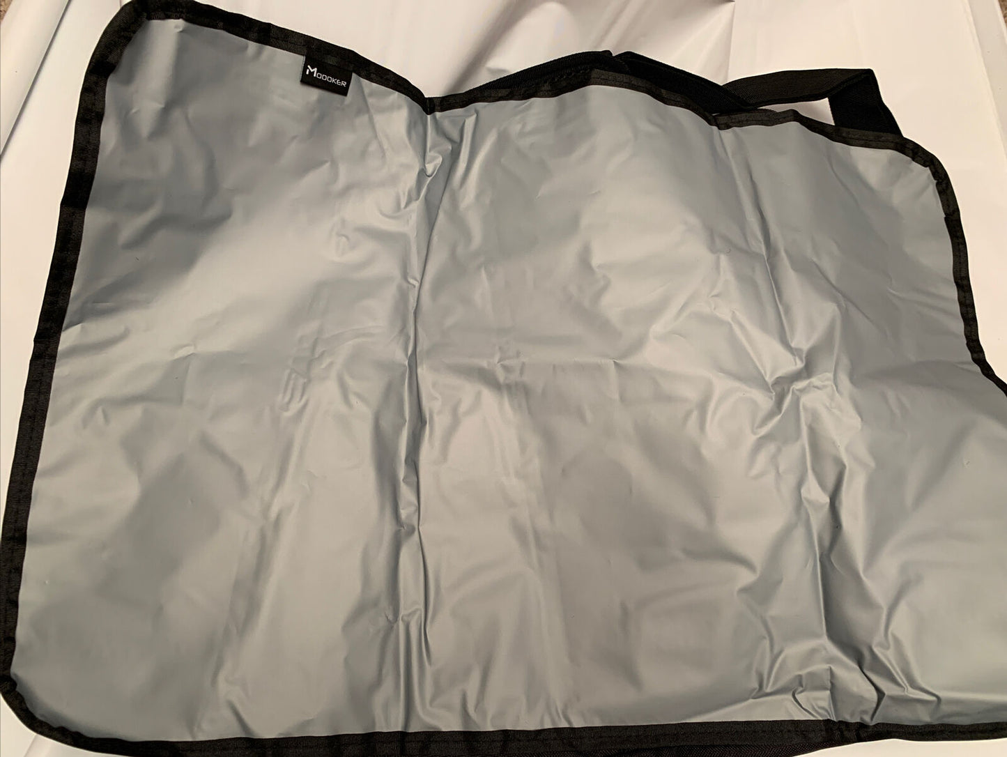 "Ultimate Pet Travel Set: Modoker Airline Approved Bag for Stylish Weekend Adventures with Your Furry Friend!"