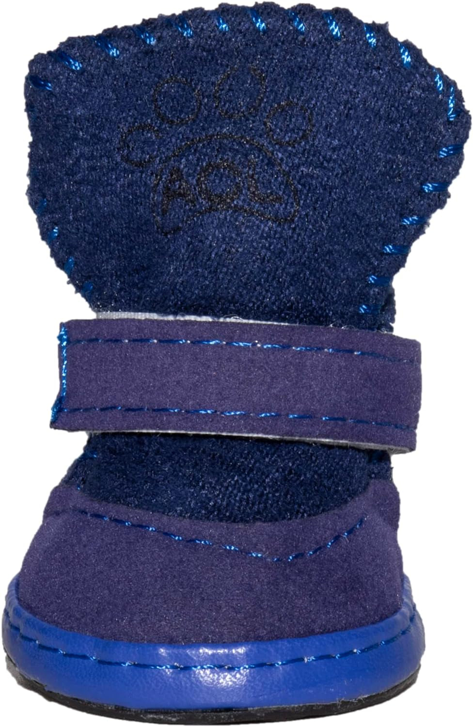 "Stay Warm and Stylish with our Cozy Winter Boots for Small to Medium Dogs and Cats - Perfect for Snowy Adventures!"