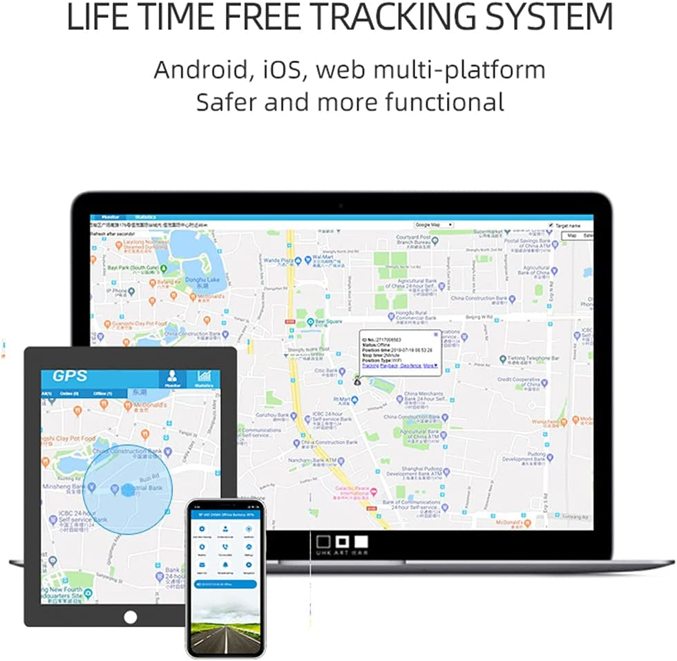 "Never Lose Your Beloved Pet Again! Introducing the Ultimate Pet GPS Tracker - Find Your Furry Friend in Seconds with the Waterproof GPS Dog Collar Attachment - Perfect for Dogs, Cats, and Pets - Stay Connected and Monitor Their Activity with the Tk909!"